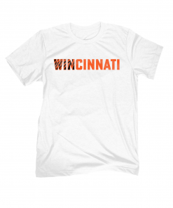 Wincinnati Classic T-Shirt