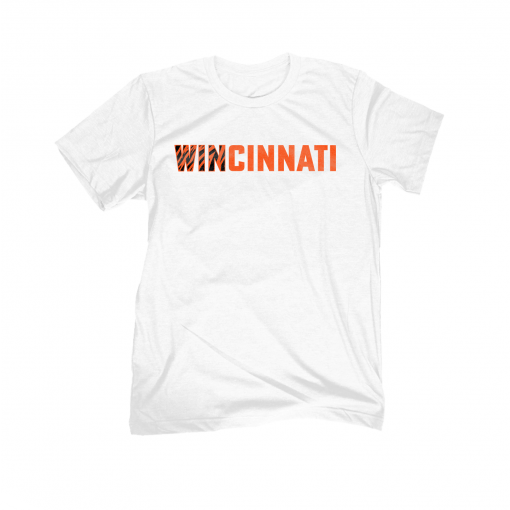 Wincinnati Classic T-Shirt