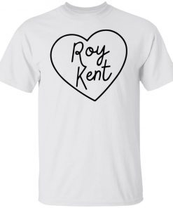 Women’s I Love Roy Kent Classic shirt