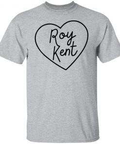 Women’s I Love Roy Kent Classic shirt