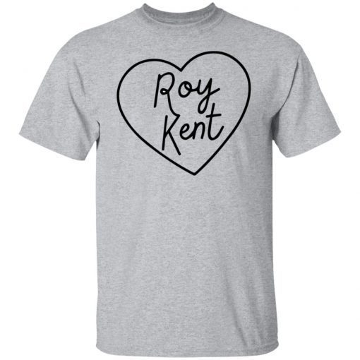 Women’s I Love Roy Kent Classic shirt