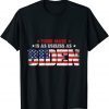 Your Mask Is As Useless As Biden Sarcastic Political Gift Shirt