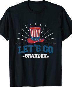 let's Go brandon American Hat ,Joe Biden Chant Unisex Shirt