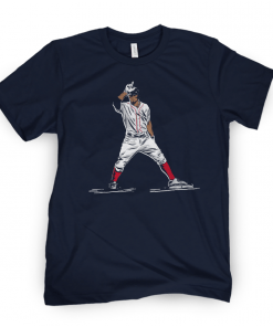 xander bogaerts Classic T-Shirt