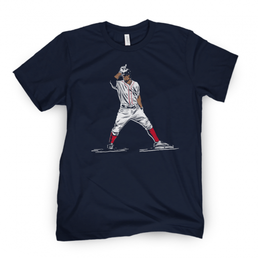 xander bogaerts Classic T-Shirt