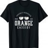 Aews Oranges Tee Cassidys Limited Shirt