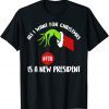 All I Want For Christmas Is A New President FJB Biden Unisex Shirt