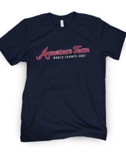 America's Team ATL Gift T-Shirt