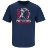 Atlanta 2021 World Champions Official Shirt