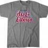 Atlanta Ass & Elbows Gift Shirt
