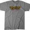 Atlanta Champs 2021 Unisex Shirt