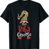 Baby Gnome Matching Family Group Christmas Pajama Classic Shirt