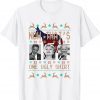 Barack Obama Nancy Pelosi Joe Biden Now That's One Ugly Limited Shirt