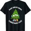 Bare Shelves Anti Joe Biden Christmas Conservatives Gift Shirt