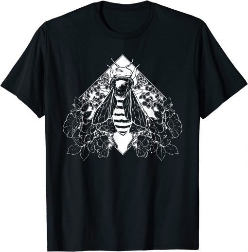 Be Kind To All Kinds Daisy - Bee Honey Beekeeper Us 2021 Shirt