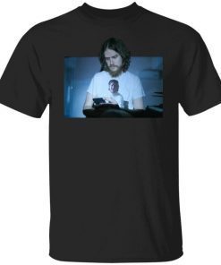 Bo Burnham’s Official “Inside” Collection Unisex Shirt