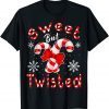 Lets get Elfed Up Holiday Season Christmas Classic Shirt