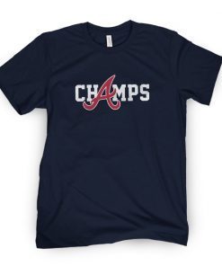 Champs A Unisex Shirt