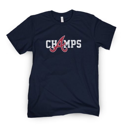 Champs A Unisex Shirt