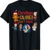 Christmas Biden Fauci Obama Pelosi Kammie Christmas Gift Shirt