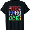 Christmas Joe Ho-Ho Joe Biden Santa Classic Shirt