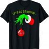 Christmas Let's Go Brandon Gift Shirt