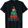 Crocin Around The Christmas Tree Xmas Christmas Pajama Classic ShirCrocin Around The Christmas Tree Xmas Christmas Pajama Classic Shirtt