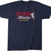 Dansby Swanson: Diehard Atlanta Shirt