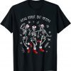 Dear Santa It Was The Lag Video Game Christmas Pajama Unisex Shirt