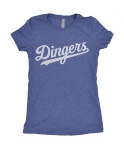 Dingers T-ShirtDingers T-Shirt