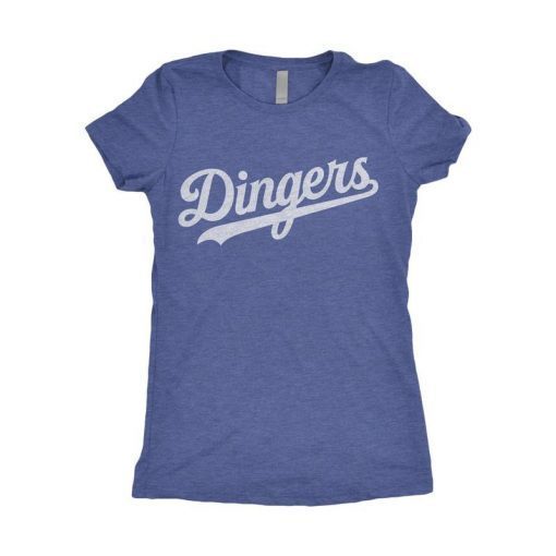 Dingers T-ShirtDingers T-Shirt