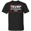Donald Trump Rittenhouse 2024 Gift shirt
