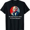 Dr Fauci Beagle Dog Puppies Sarcastic Anti Biden Gift Shirt