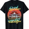 Drink Apple Juice Because OJ Will Kill You Christmas Unisex ShirtDrink Apple Juice Because OJ Will Kill You Christmas Unisex Shirt