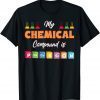 Drums Drum Set Drumsticks Music Band Concert Drumming Unisex Shirt