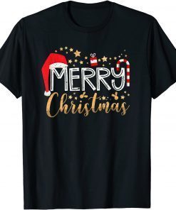 Family Christmas Merry Christmas Cute Xmas Holiday Gift ShirtFamily Christmas Merry Christmas Cute Xmas Holiday Gift Shirt