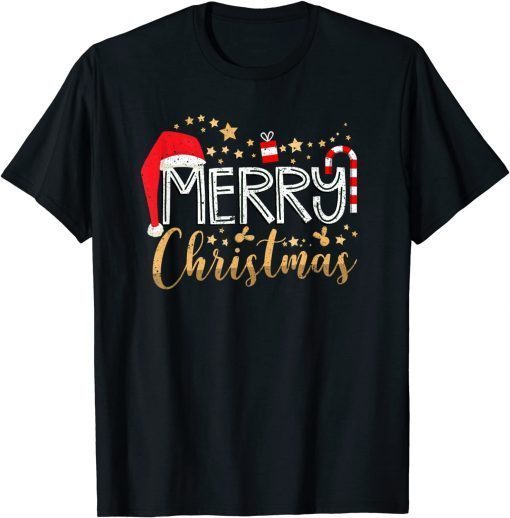 Family Christmas Merry Christmas Cute Xmas Holiday Gift ShirtFamily Christmas Merry Christmas Cute Xmas Holiday Gift Shirt