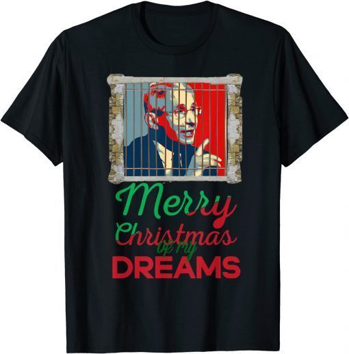 Fauci Lied Fire Fauci Christmas Go Brandon Arrest Fauci Classic Shirt