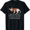 Favorite Family Sphynx Cat Christmas Humor Classic T-Shirt