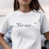Fer Mee George Hahn Classic Shirt
