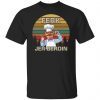 Ferk Jer Berdin Us 2021 shirt