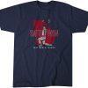 Freddie Freeman Battle Won Classic Shirt