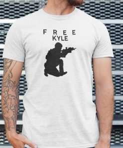 Free Kyle Rittenhouse Free Kyle 2021 Shirt