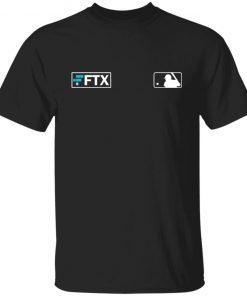 Ftx on umpire Unisex shirt