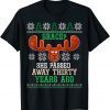 Grace She Passed Away 30 Years Ago Ugly Christmas Limited Shirt