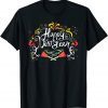 Happy New Year New Years Eve Cute Family Party Pajama NYE Limited Shirt