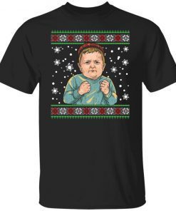 Hasbulla Christmas sweater 2021 ShirtHasbulla Christmas sweater Unisex Shirt