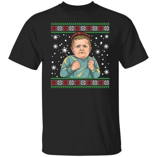 Hasbulla Christmas sweater 2021 ShirtHasbulla Christmas sweater Unisex Shirt