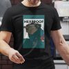 Hexproof Shirt Slippery Bogle Magic The Gathering MTG Limited Shirt