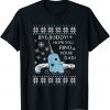 Hope You Find Your Dad Ugly Christmas Bye-Buddy Classic Shirt